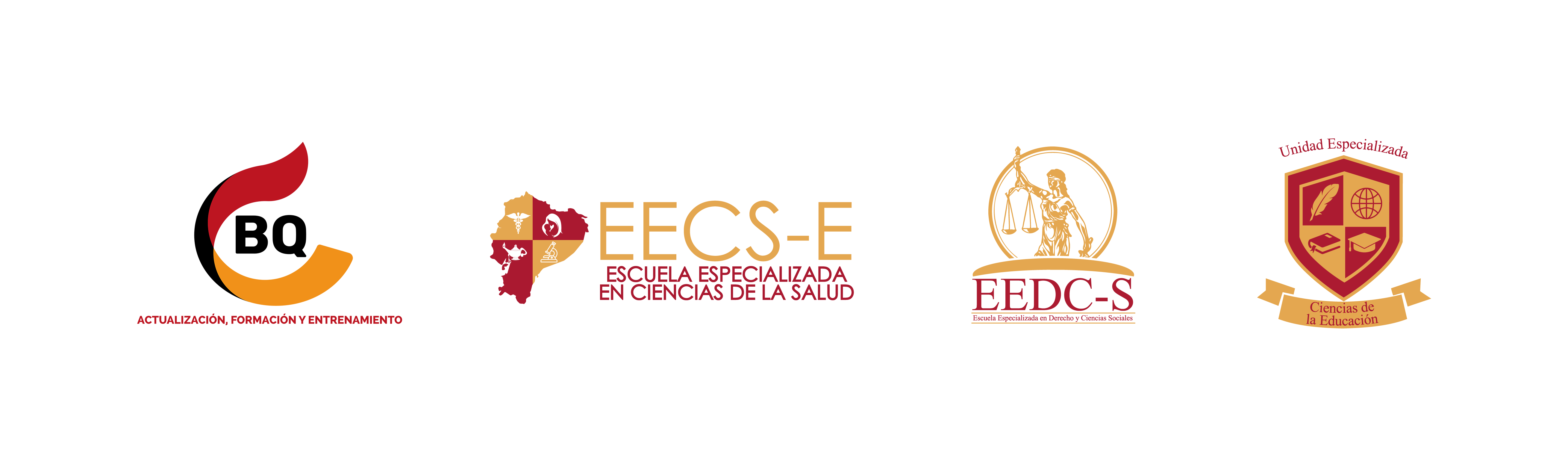 Logos auspiciantes