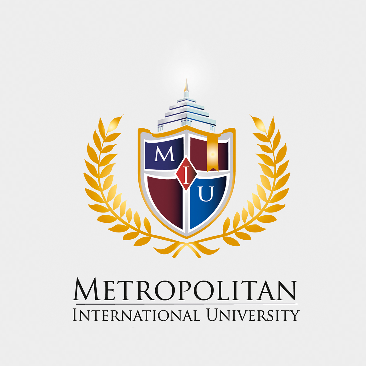 Imagen Logo Metropolitan International University