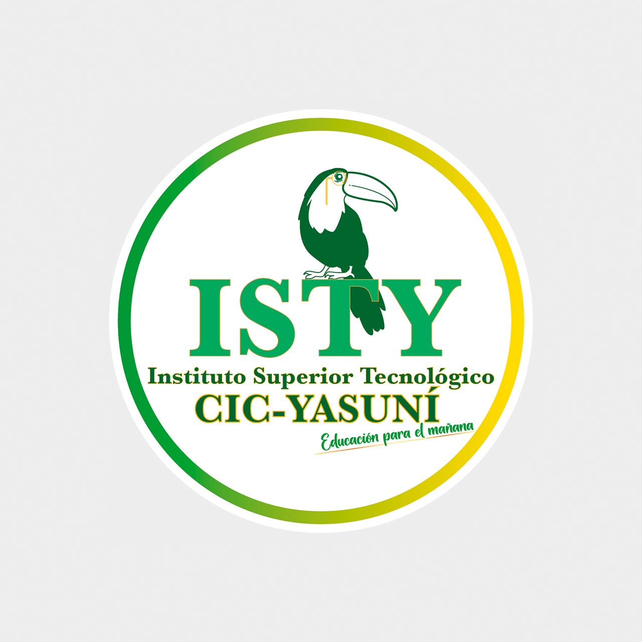 Imagen Logo Instituto Tecnologico Superior Jatun Yachay Wasi