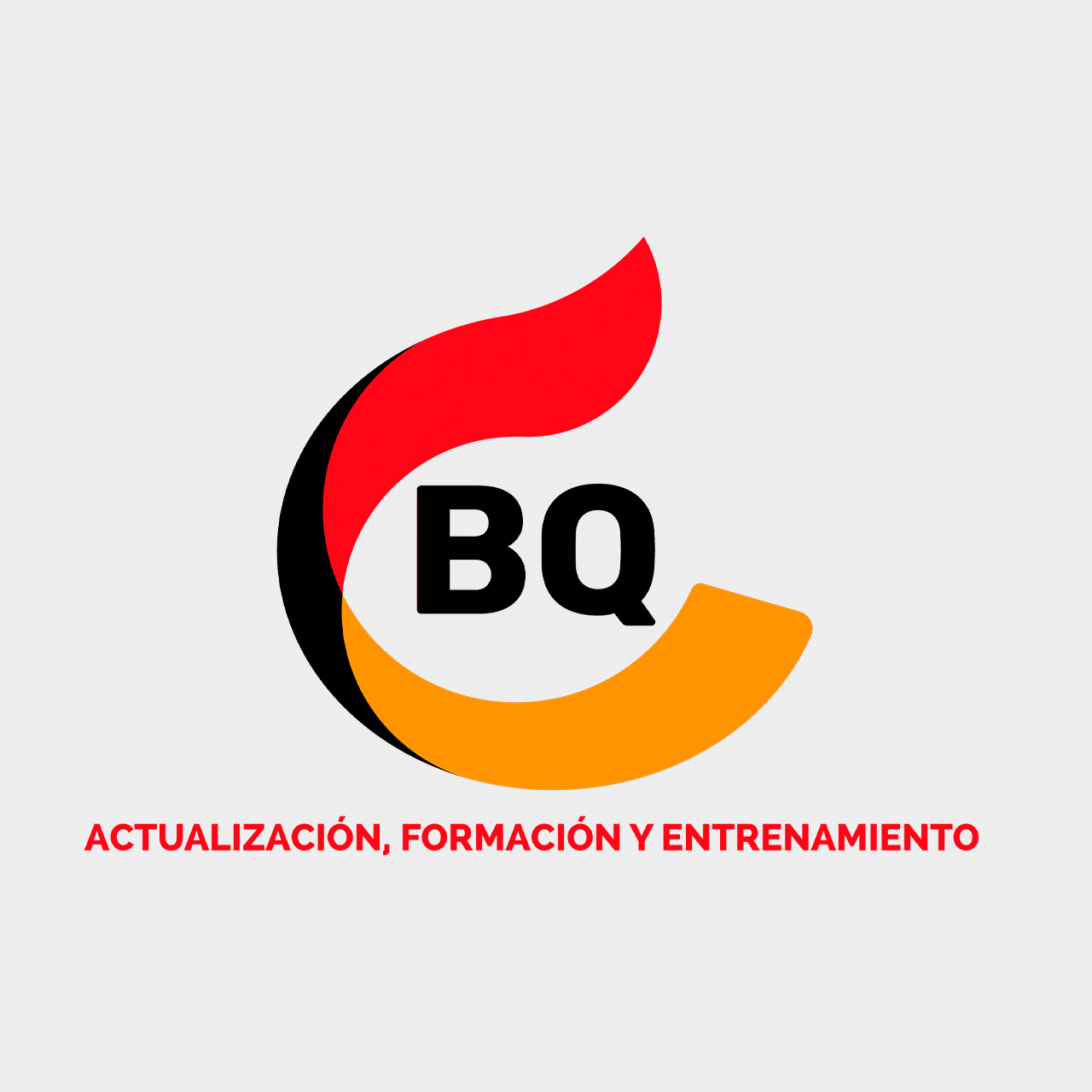Imagen Logo Actualizacion, Formacion y Entrenamiento BQC
