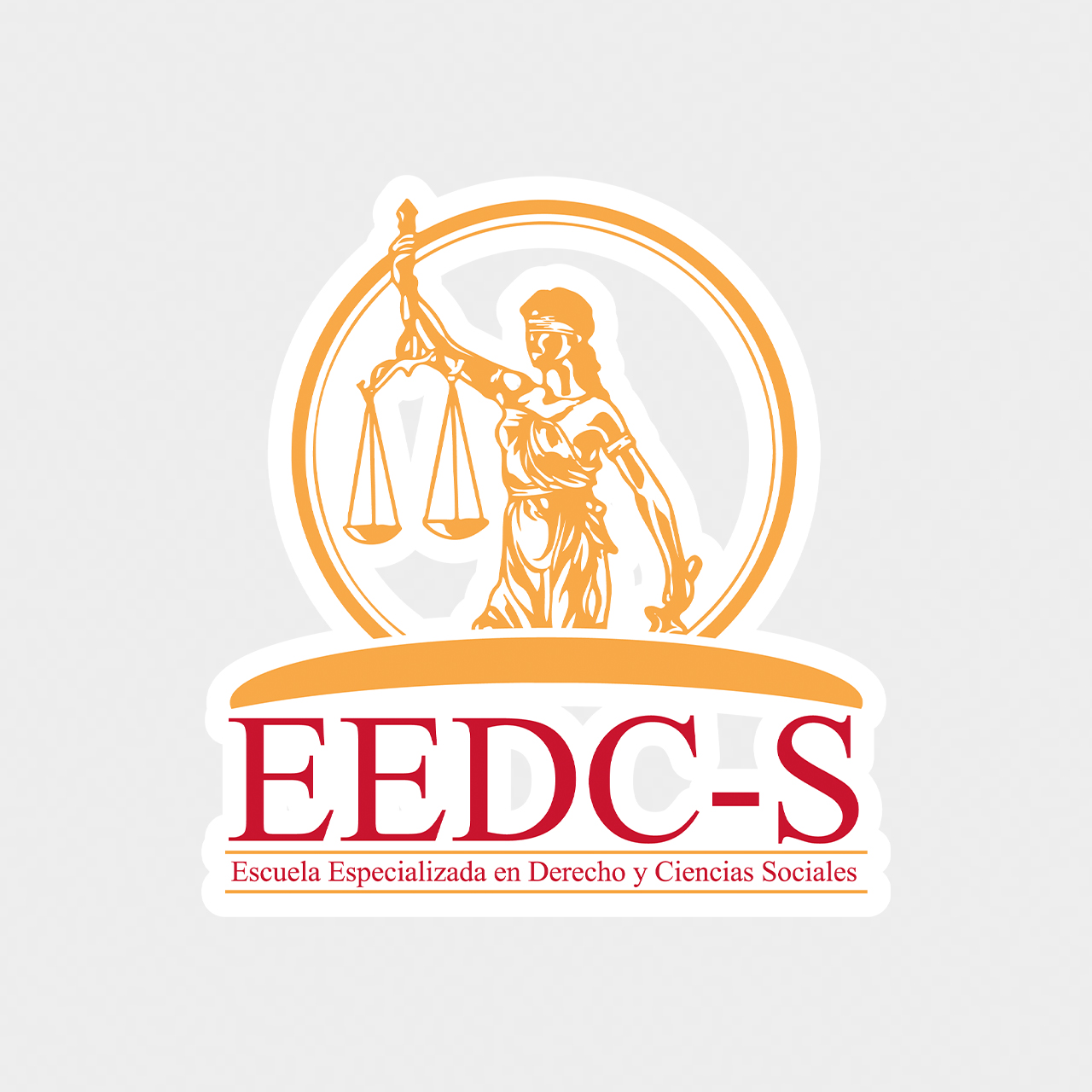 Imagen Logo Escuela Especializada en Derecho y Ciencias Sociales  id=