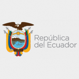 Imagen Logo Rebublica del Ecuador